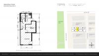 Floor Plan Thumbnail